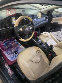 نيسان سنترا